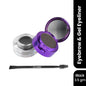 MARS Cosmetics Eyelove Multi Pods Eyeliner - Black