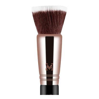 Miss Claire M3 - Foundation Blending Brush (S) - Rose Gold