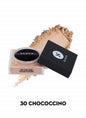 Sugar Set The Tone Tinted Powder (30 Chococcino)