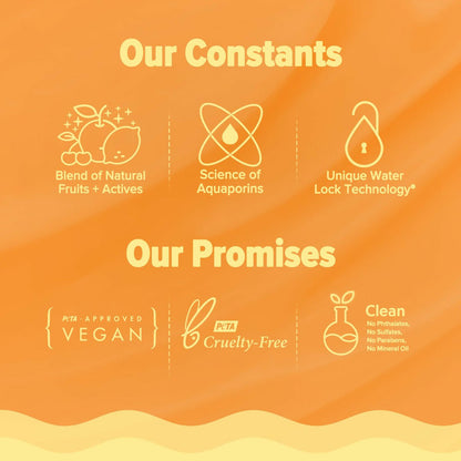 Aqualogica Glow+ Milk Fluid Moisturizer