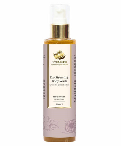 Shankara by Sri Sri Tattva Tri-dosha Purification Combo