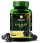 Himalayan Organics Pure SJ Gold Capsules