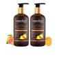 Coronation Herbal Vitamin C Moisturizing Body Lotion