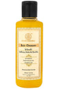 Khadi Natural Saffron, Tulsi & Reetha Hair Cleanser