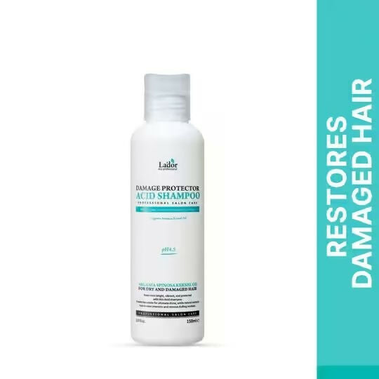 La'dor Damage Protector Shampoo