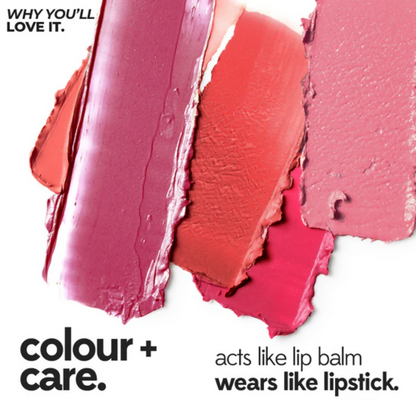 Ruby's Organics Lipstick - Cocoa