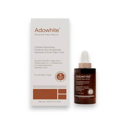 Adonis Adowhite Advance Serum