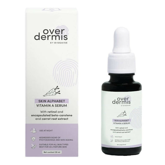 Disguise Skin Alphabet Vitamin A Serum