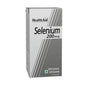 HealthAid Selenium 200 mcg Tablets
