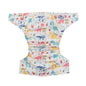 Sunshine Baby Bamboo Charcoal Reusable Diapers for New Born Babies