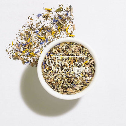 The Indian Chai – Energising Wellness Tea