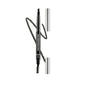MARS Cosmetics Micro Precision Brow Pencil - Black