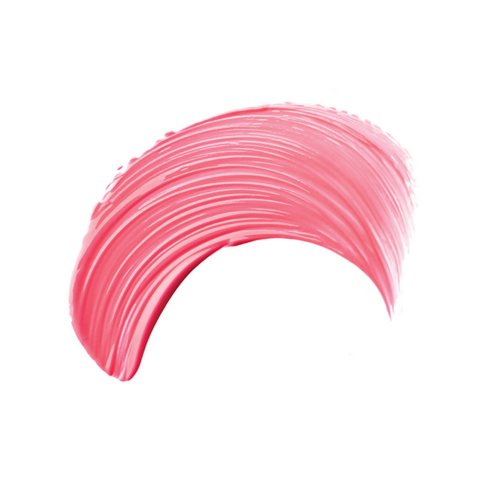 Iconic London Sheer Blush - Bright Pink Power Pink