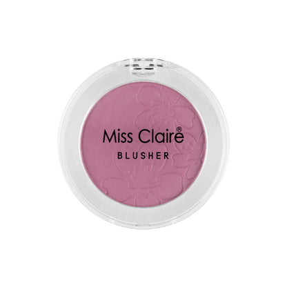 Miss Claire Round Blusher - 7