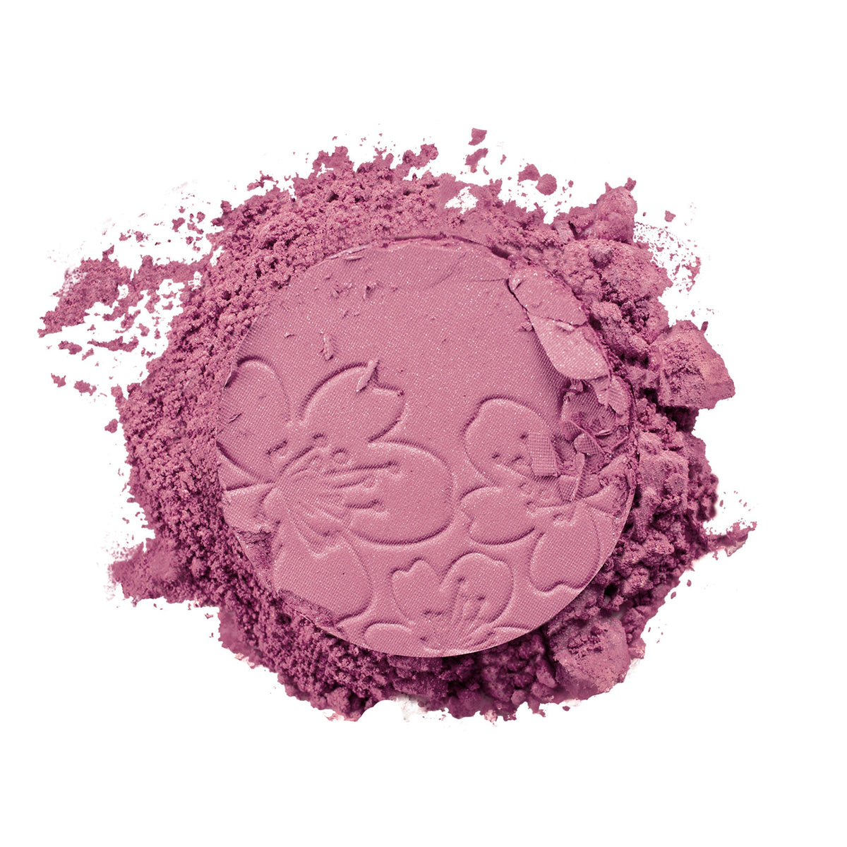 Miss Claire Round Blusher - 7