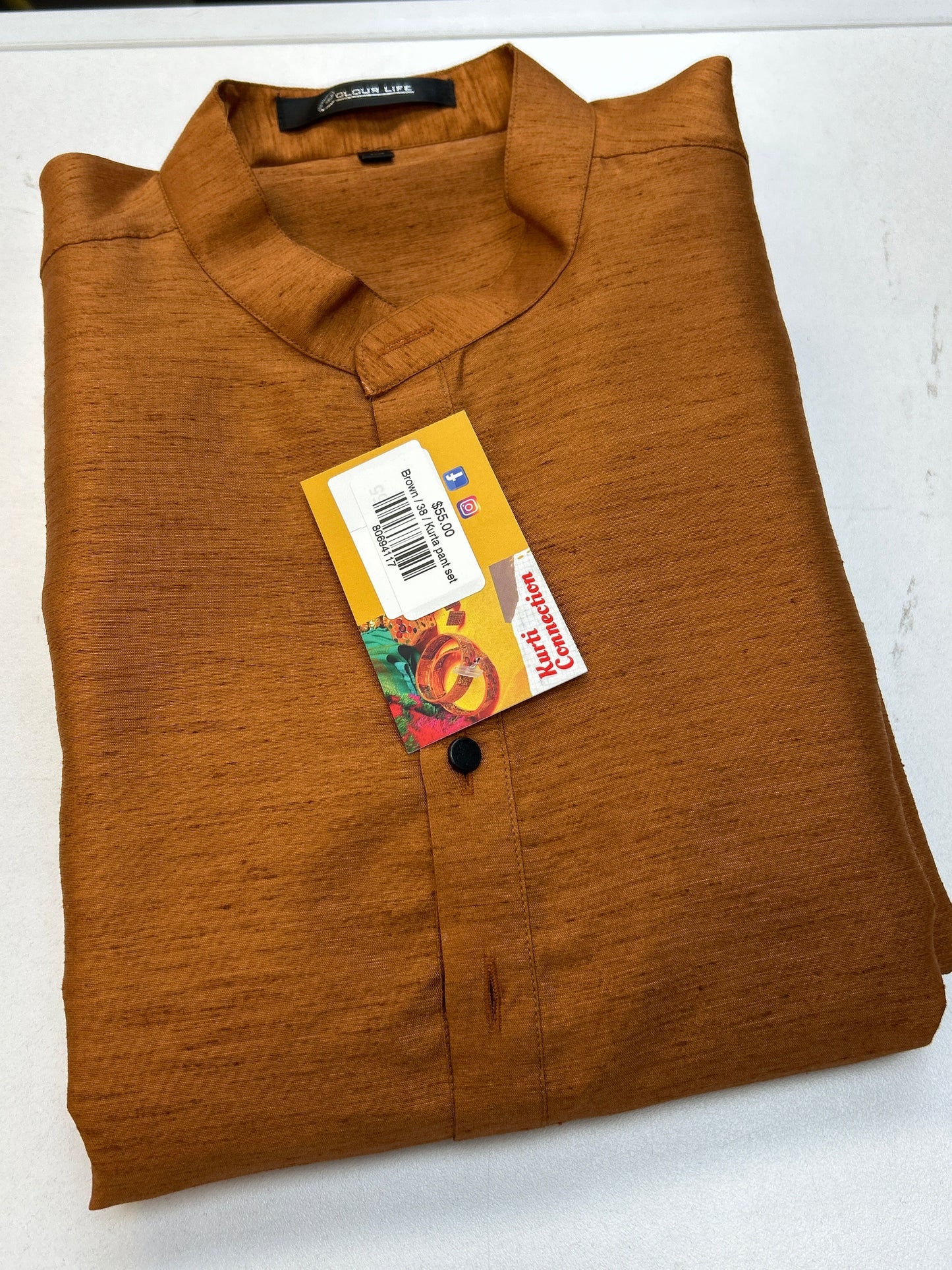 Kurta pant set