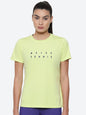 ASICS Court Graphic Round Neck T-Shirt