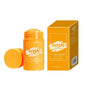 Maliao Glow Boost Vitamin C And Turmeric Clay Stick Mask