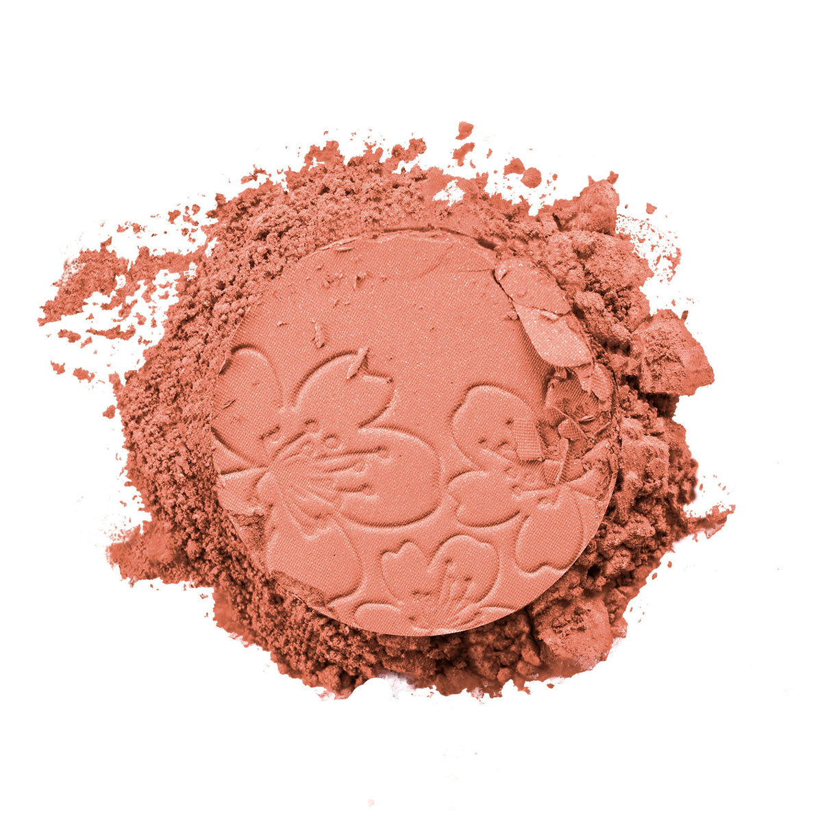 Miss Claire Round Blusher - 9