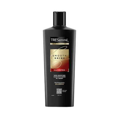 TRESemme SS Smooth & Shine Shampoo