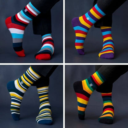 Socksoho Luxury Men Socks The Ultimate Collection
