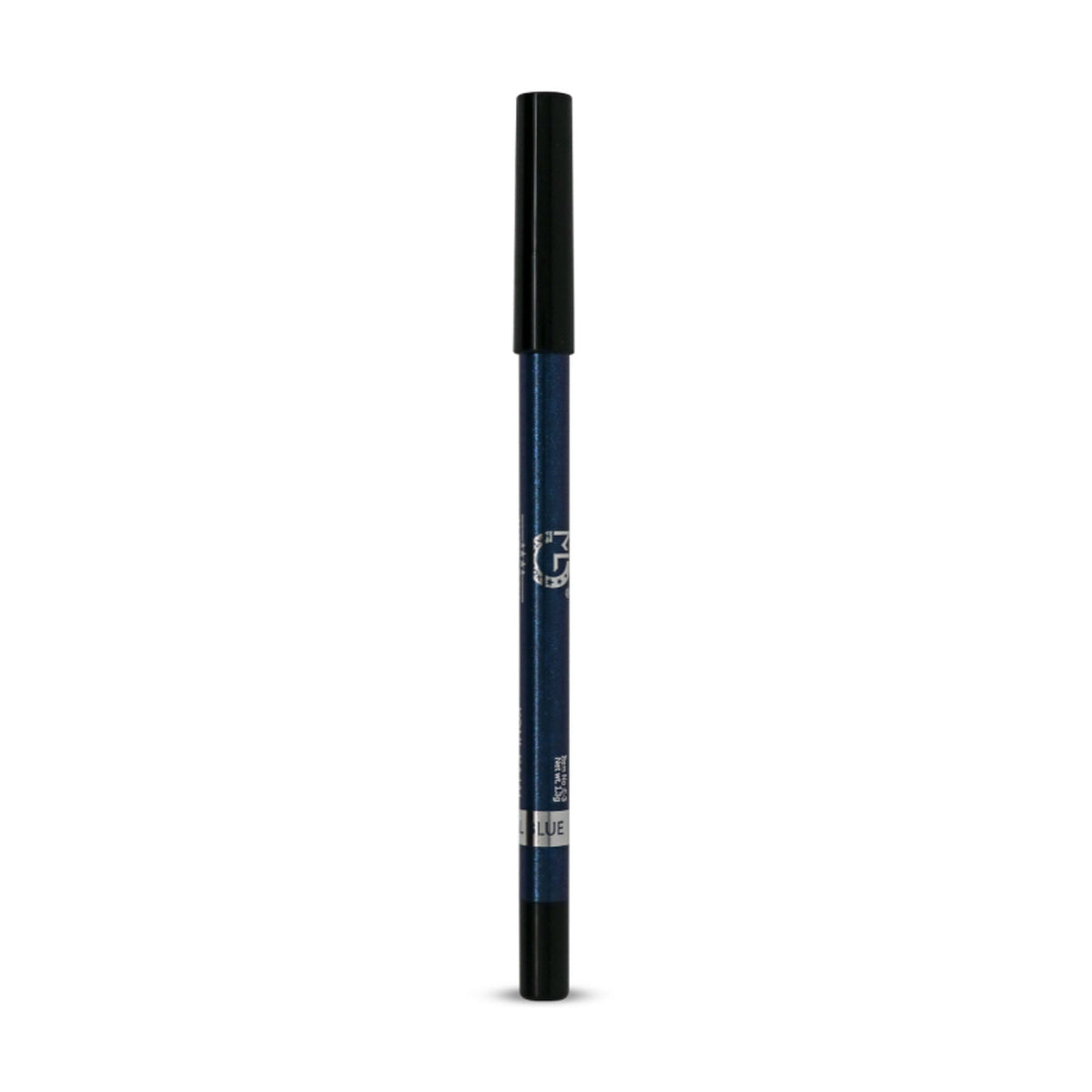Matt Look Single Stroke Eyeliner Kohl Kajal - Royal Blue