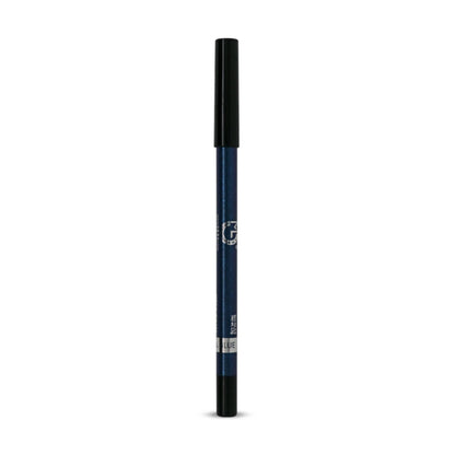 Matt Look Single Stroke Eyeliner Kohl Kajal - Royal Blue