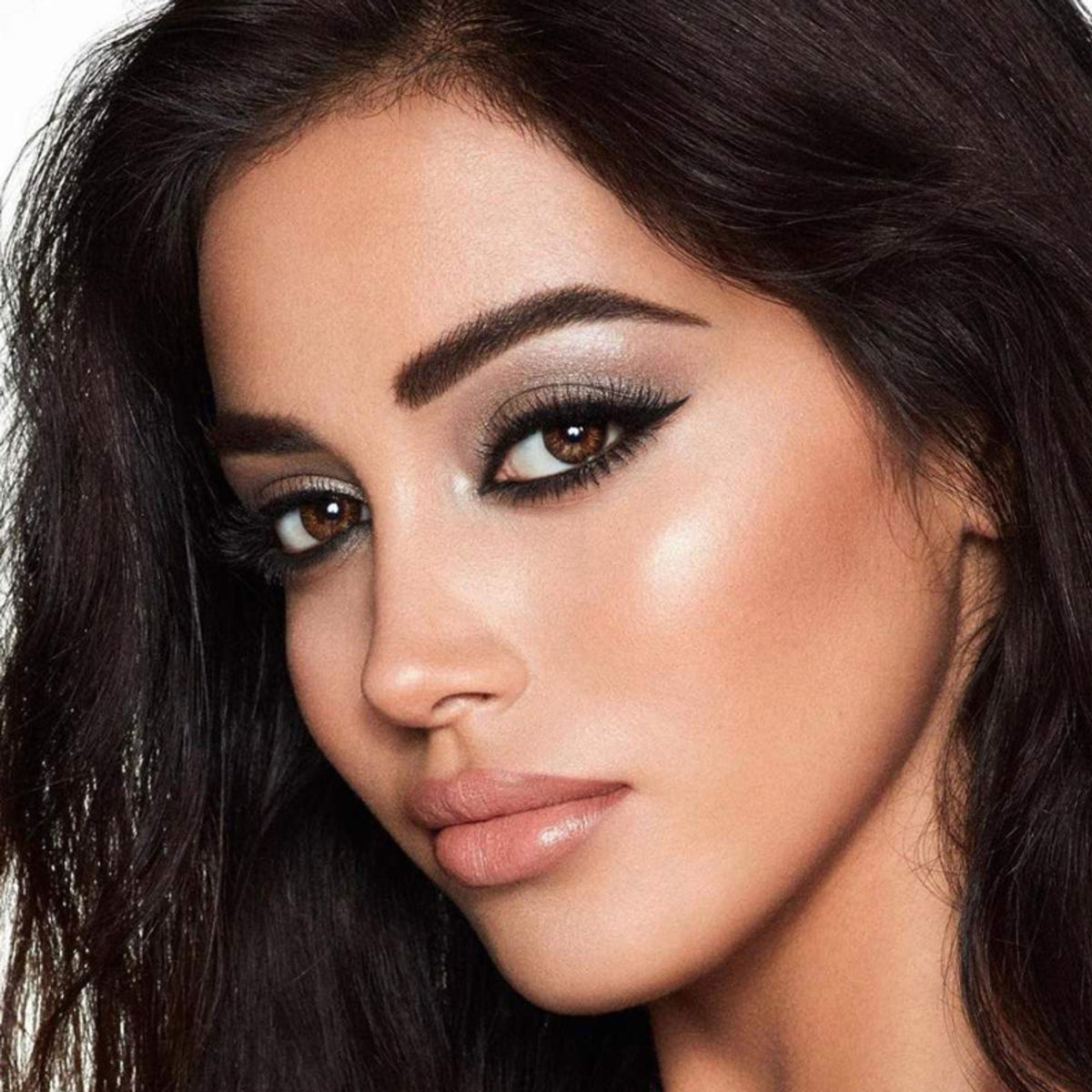 Matt Look Single Stroke Eyeliner Kohl Kajal - Deep Blue