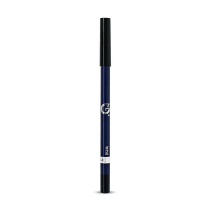 Matt Look Single Stroke Eyeliner Kohl Kajal - Deep Blue