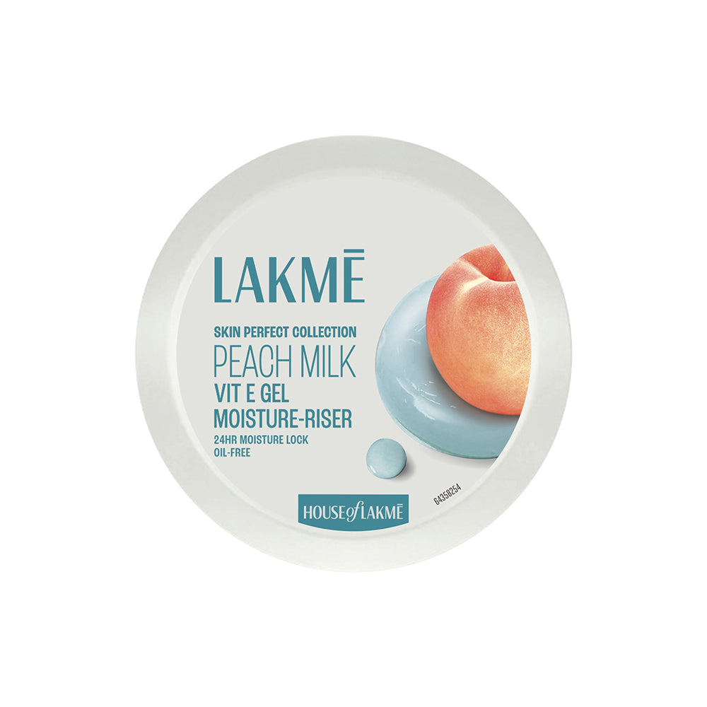 Lakme Peach Milk Ultra Light Gel