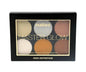 Maliao Professional High Definition Master Glow Makeup Highlighting Palette M157 Shade 1