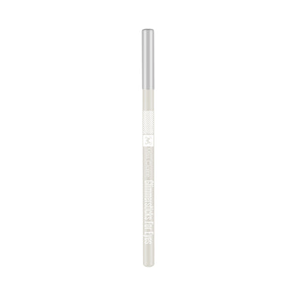 Miss Claire Glimmersticks For Eyes - Pearl White E-14