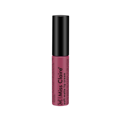Miss Claire Soft Matte Lip Cream - 8