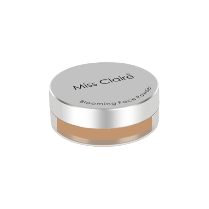 Miss Claire Blooming Face Powder - Translucent Tl05