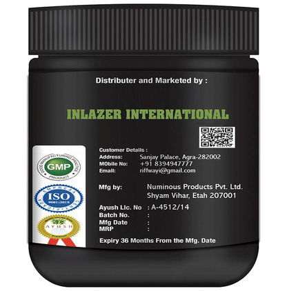 Sabates Powder Mass Fuel Mass Gainer