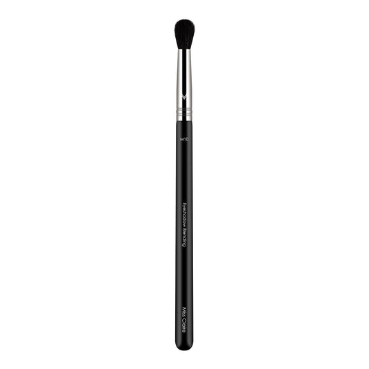 Miss Claire M10 - Eyeshadow Blending Brush - Chrome