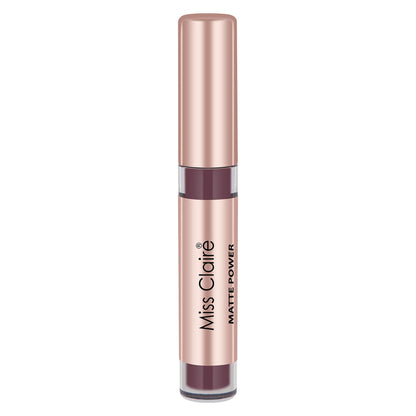 Miss Claire Matte Power Lipcolor - 10