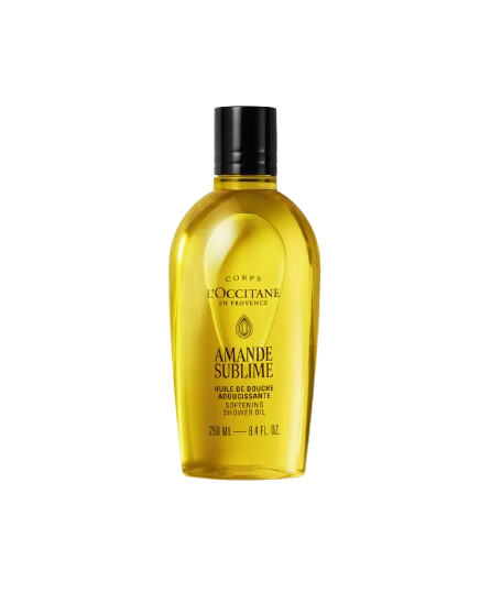 L'Occitane Almond Shower Oil
