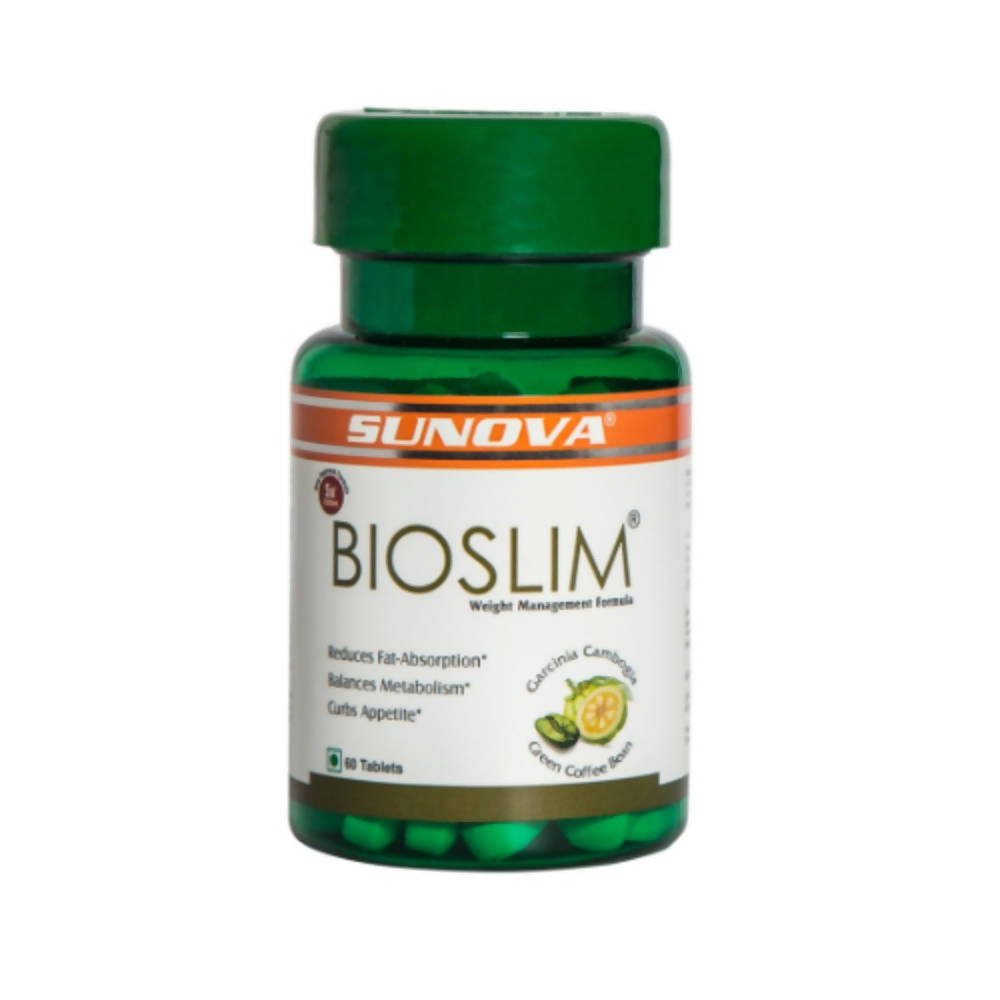 Sunova Bioslim Tablet