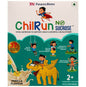 Chilrun No Sucrose 2+ Nutrition Drink For Children’s Growth and Development Vanilla