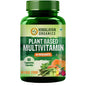 Himalayan Organics Plant Based Multivitamin Capsules