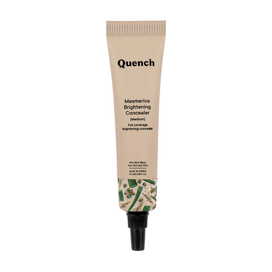 Quench Mesmerice Brightening Concealer - Medium
