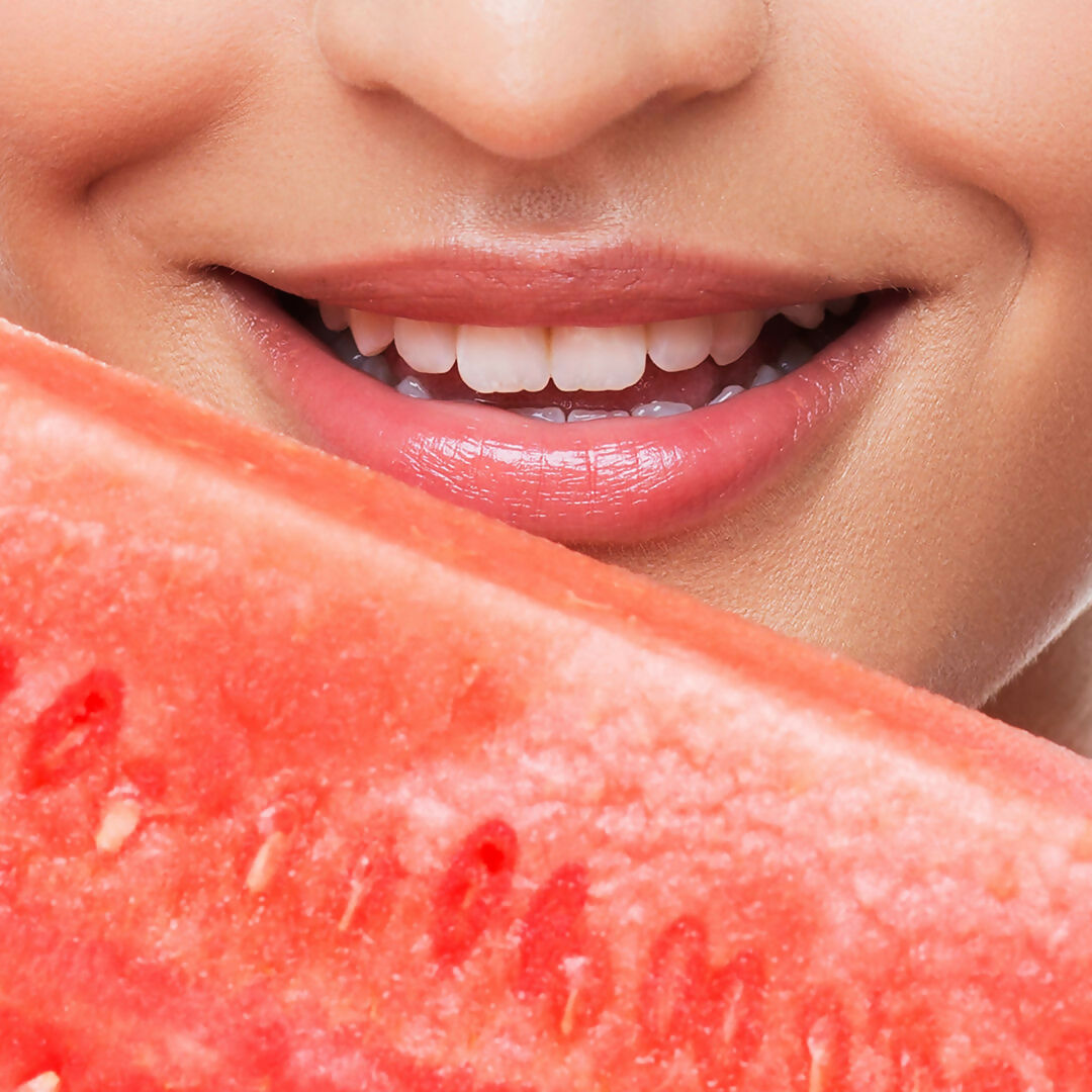 Pigment Play Chupa Chups Lip Balm With SPF 30 - Watermelon Kiss