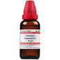 Dr. Willmar Schwabe India Carboneum Oxygenisatum Dilution