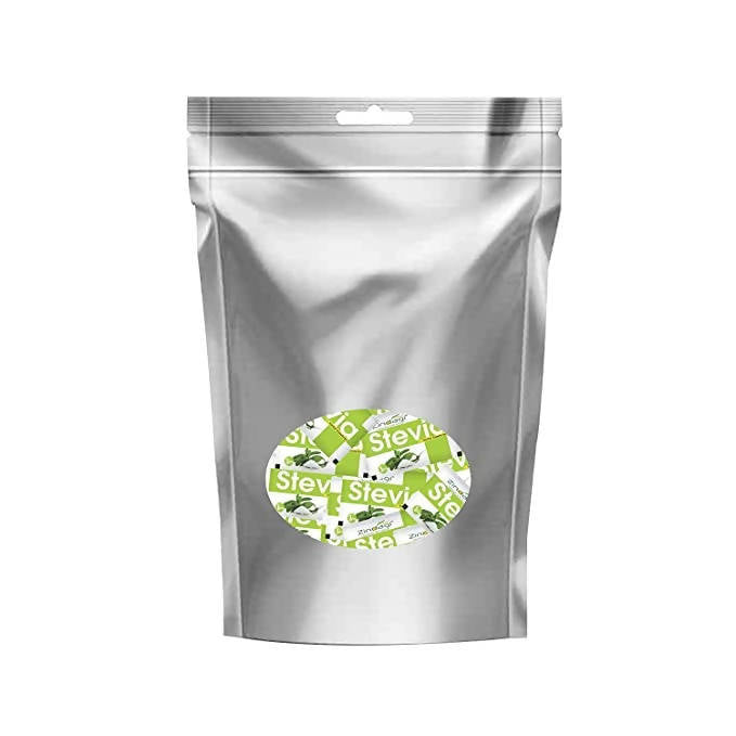 Zindagi Stevia Nature's Sweetener Sachets