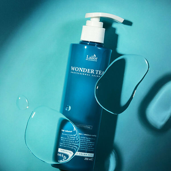 La'dor Wonder Tear Conditioner - 50 Seconds Moisture Bonding Treatment