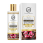 Nuerma Science Onion Black Seed Oil Hair Growth Shampoo | Deep Nourishing & Repairing