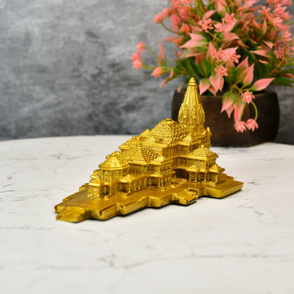 Sowpeace Resin Ram Mandir
