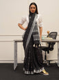 Tikhi Imli Ethnic Motifs Saree