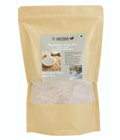 Hetha Himalayan Ragi Flour